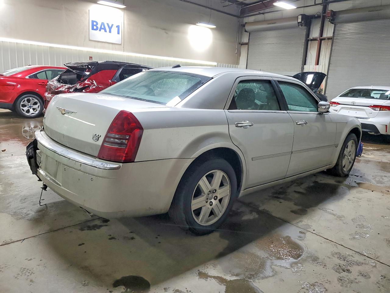Chrysler 300