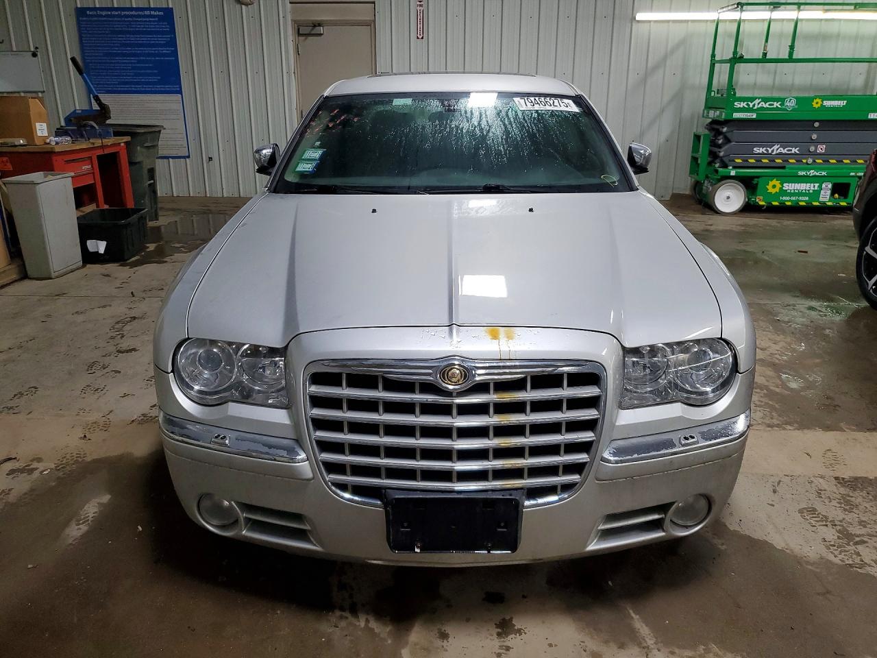 Chrysler 300