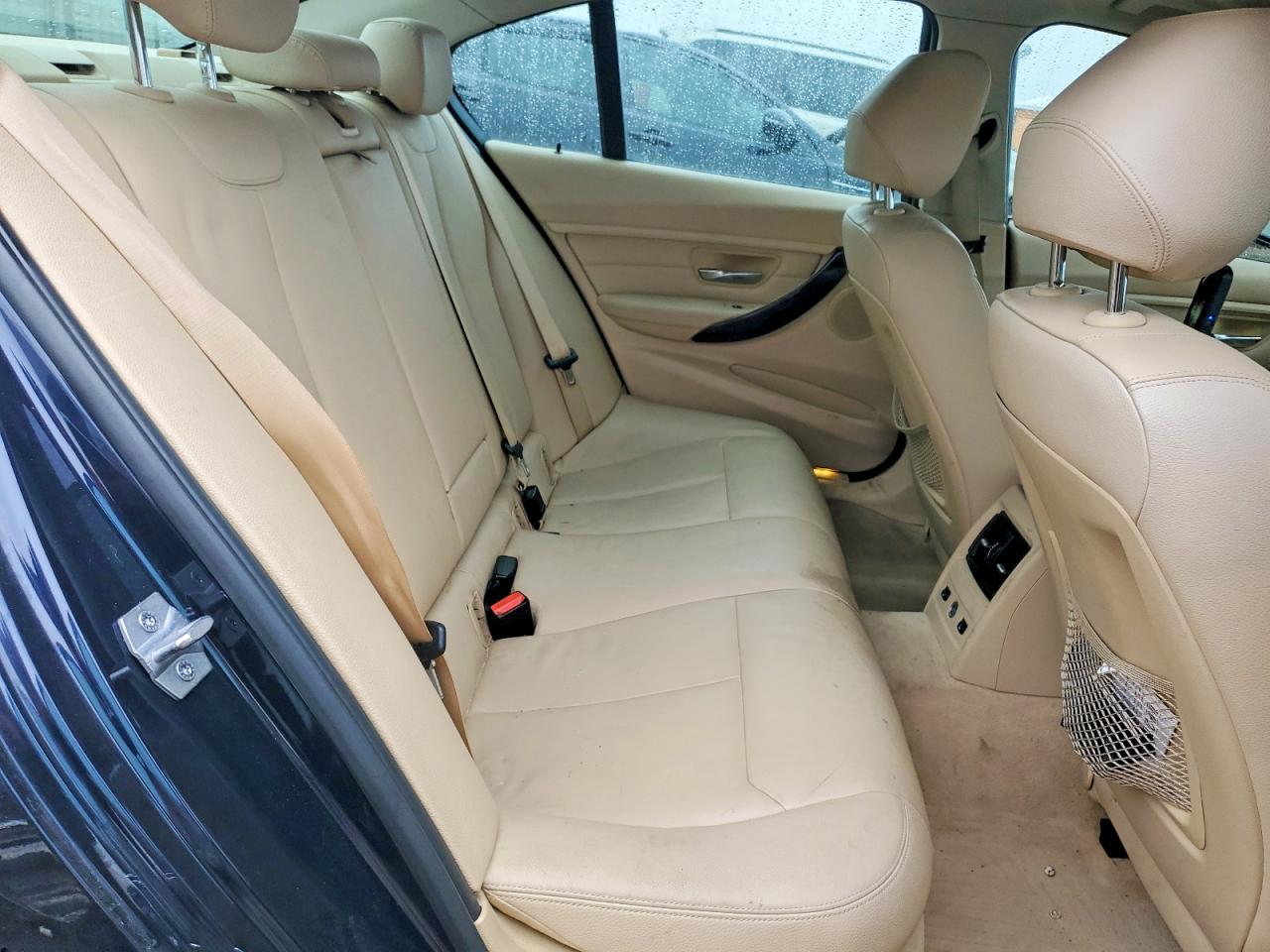 BMW 3 Series Xi Sulev