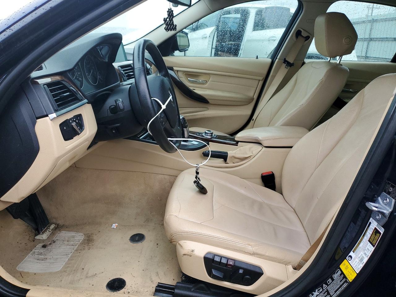 BMW 3 Series Xi Sulev