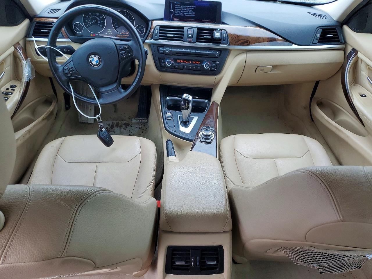 BMW 3 Series Xi Sulev