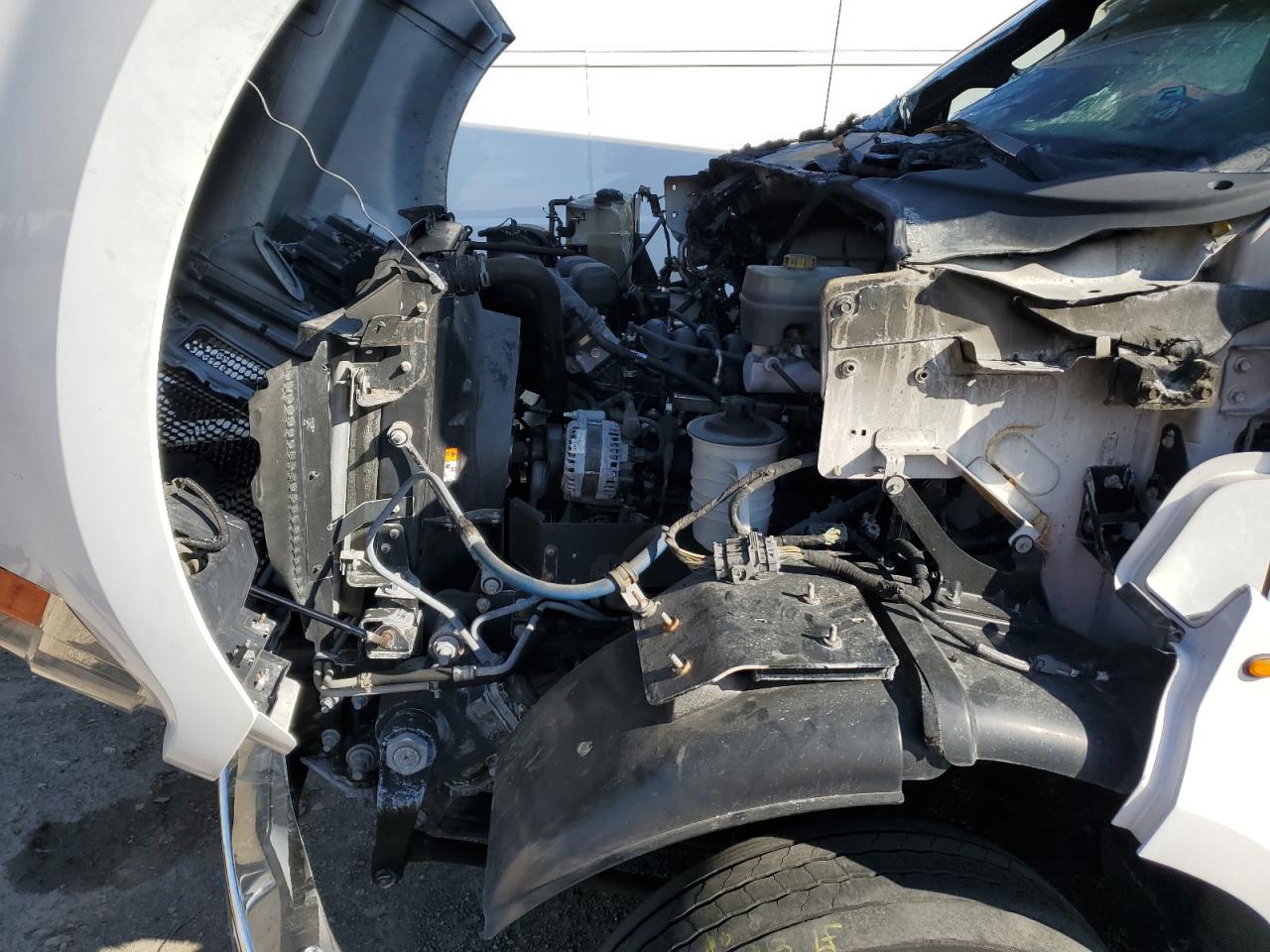 Ford F-650 Super Duty
