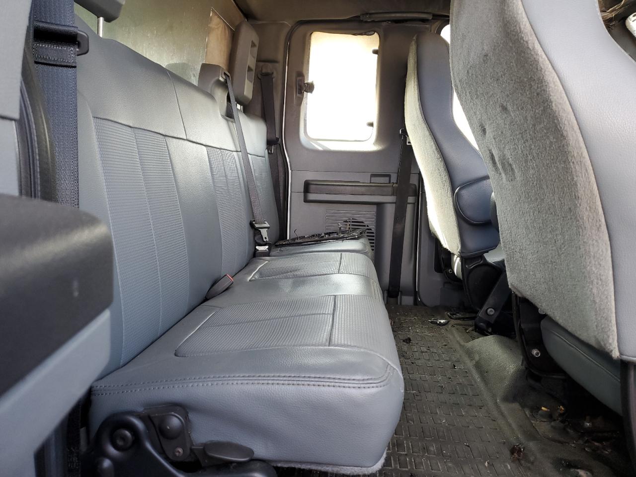 Ford F-650 Super Duty