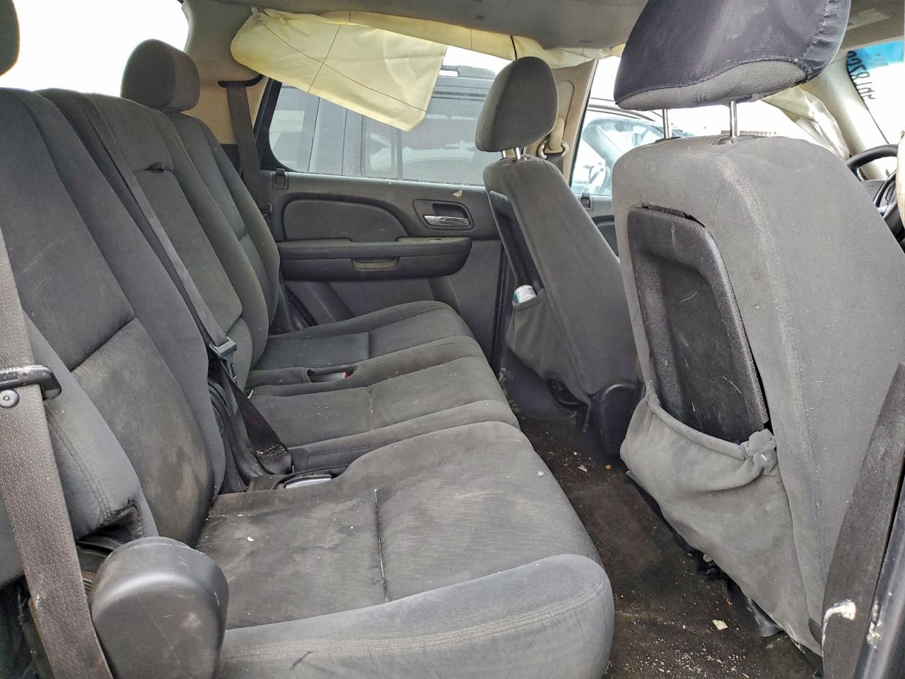 Chevrolet Tahoe K1500 Ls