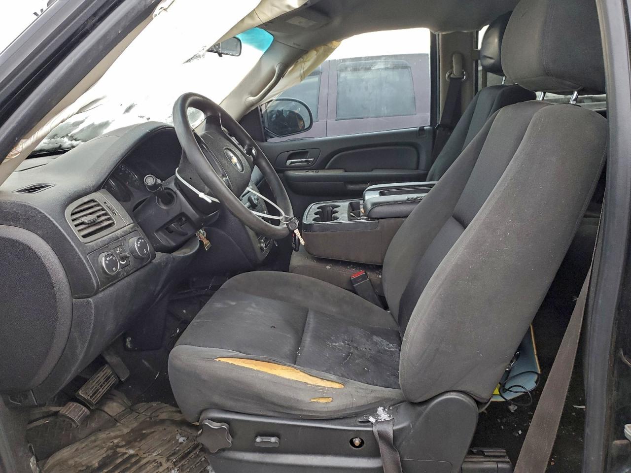 Chevrolet Tahoe K1500 Ls