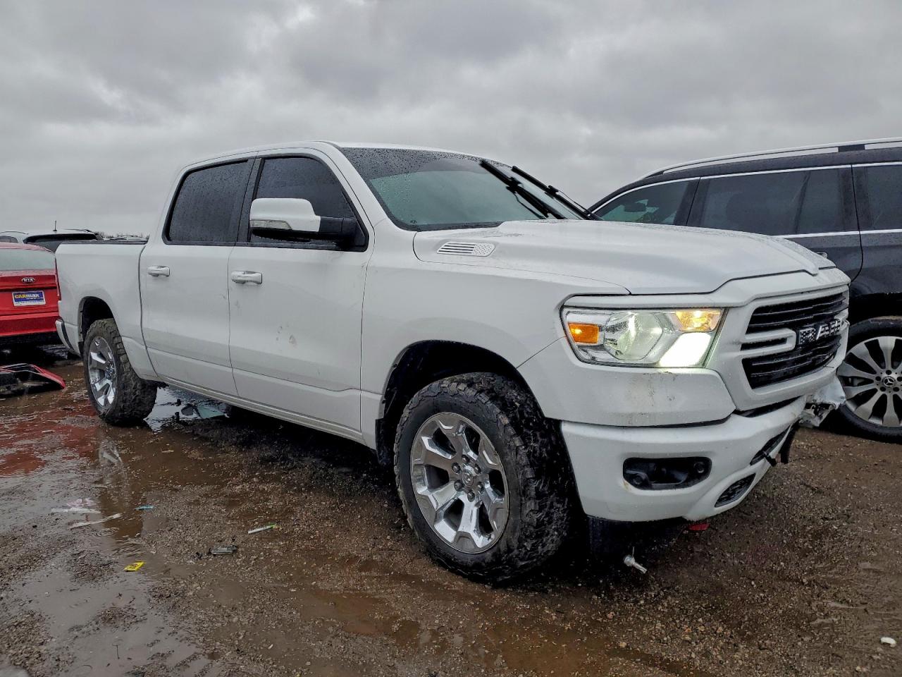 Ram 1500