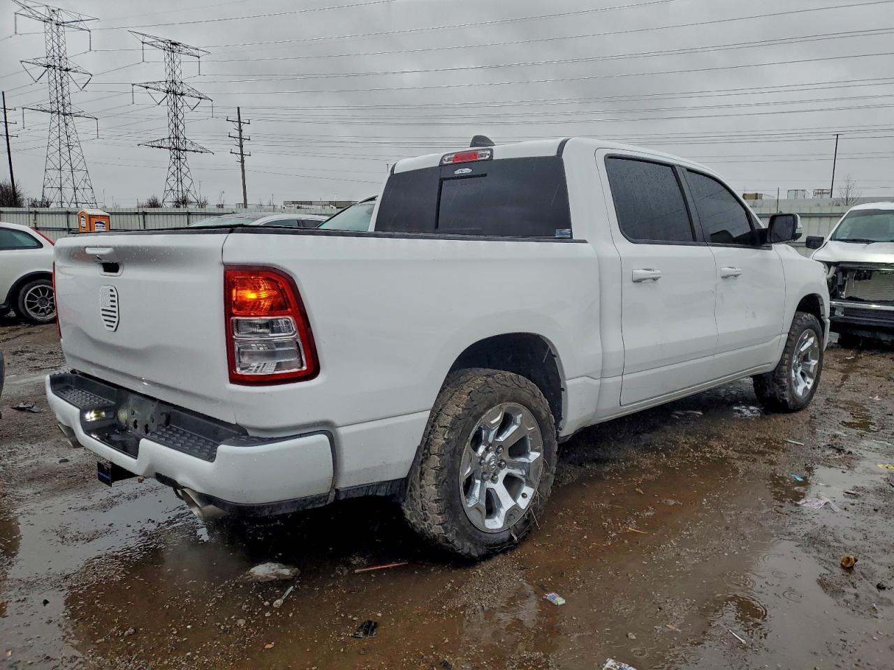 Ram 1500