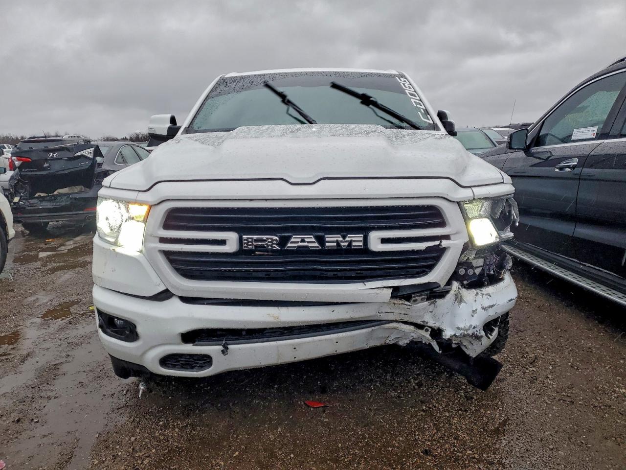 Ram 1500