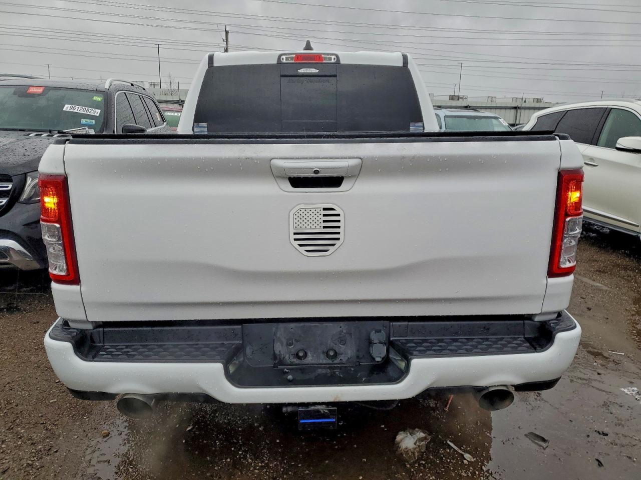 Ram 1500
