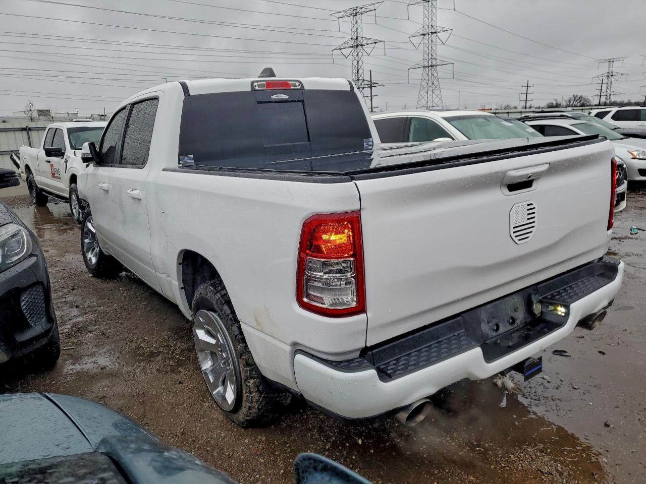 Ram 1500