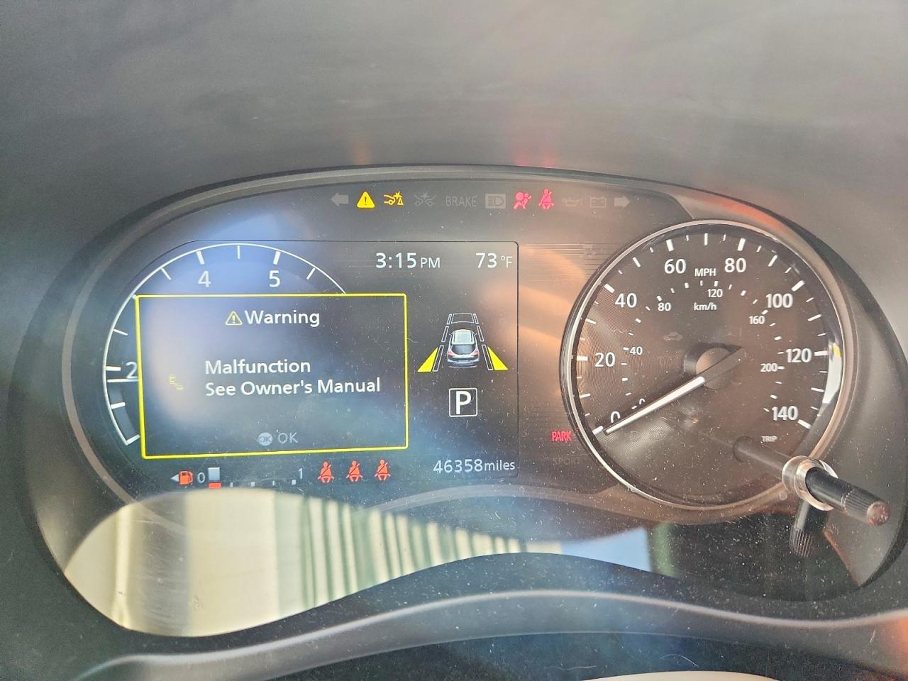 Nissan Kicks Sv