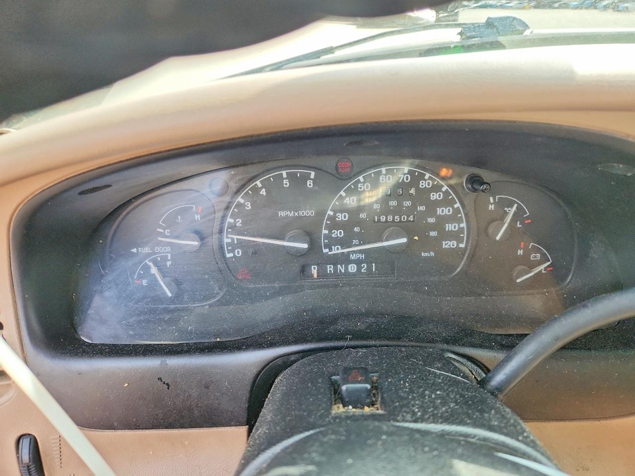 Ford Ranger Super Cab