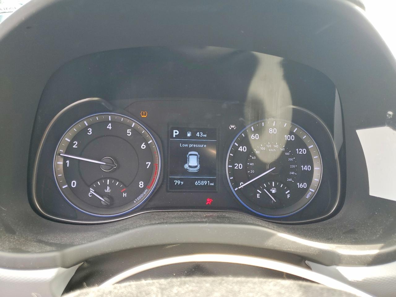 Hyundai KONA Sel
