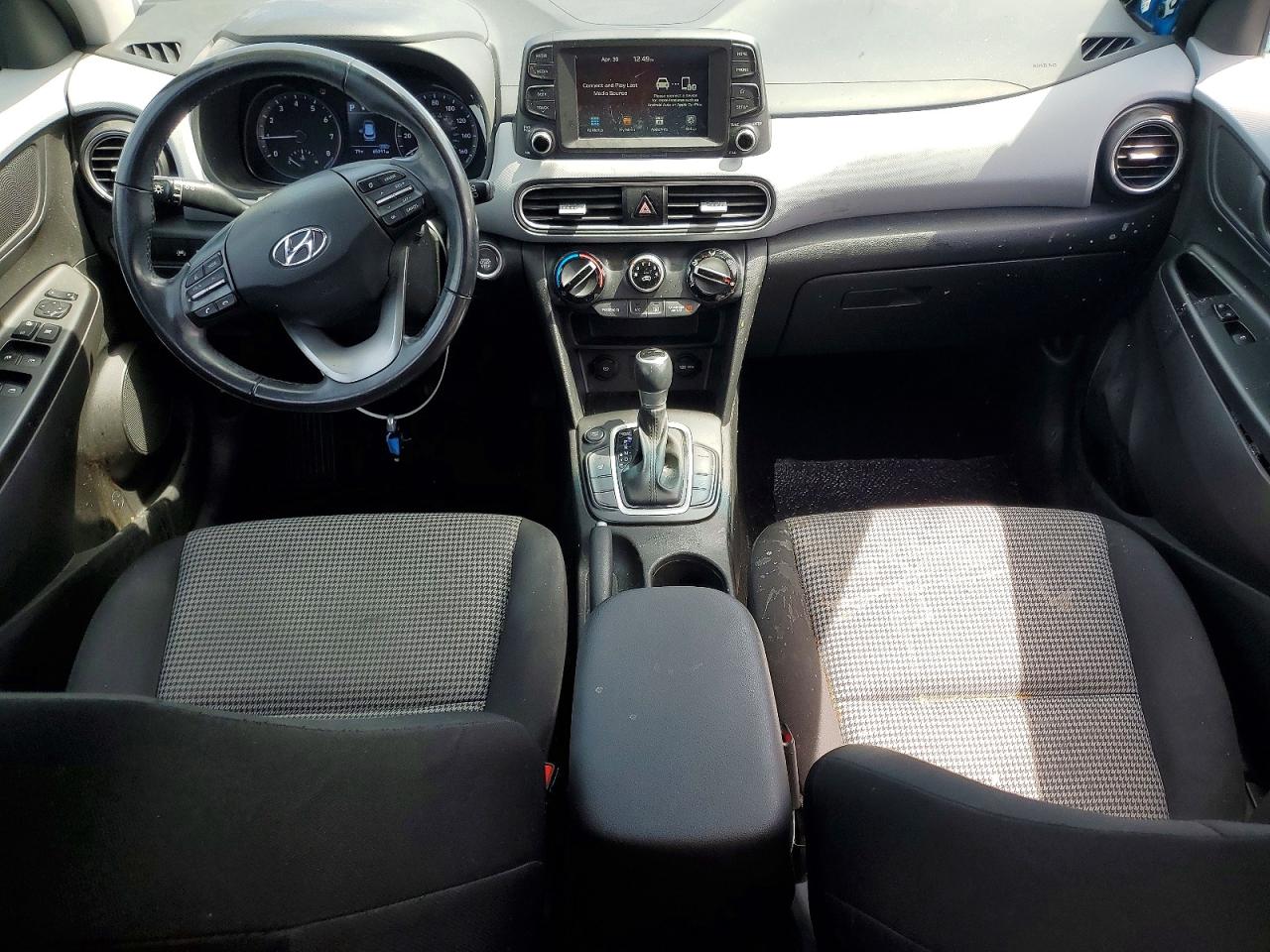 Hyundai KONA Sel