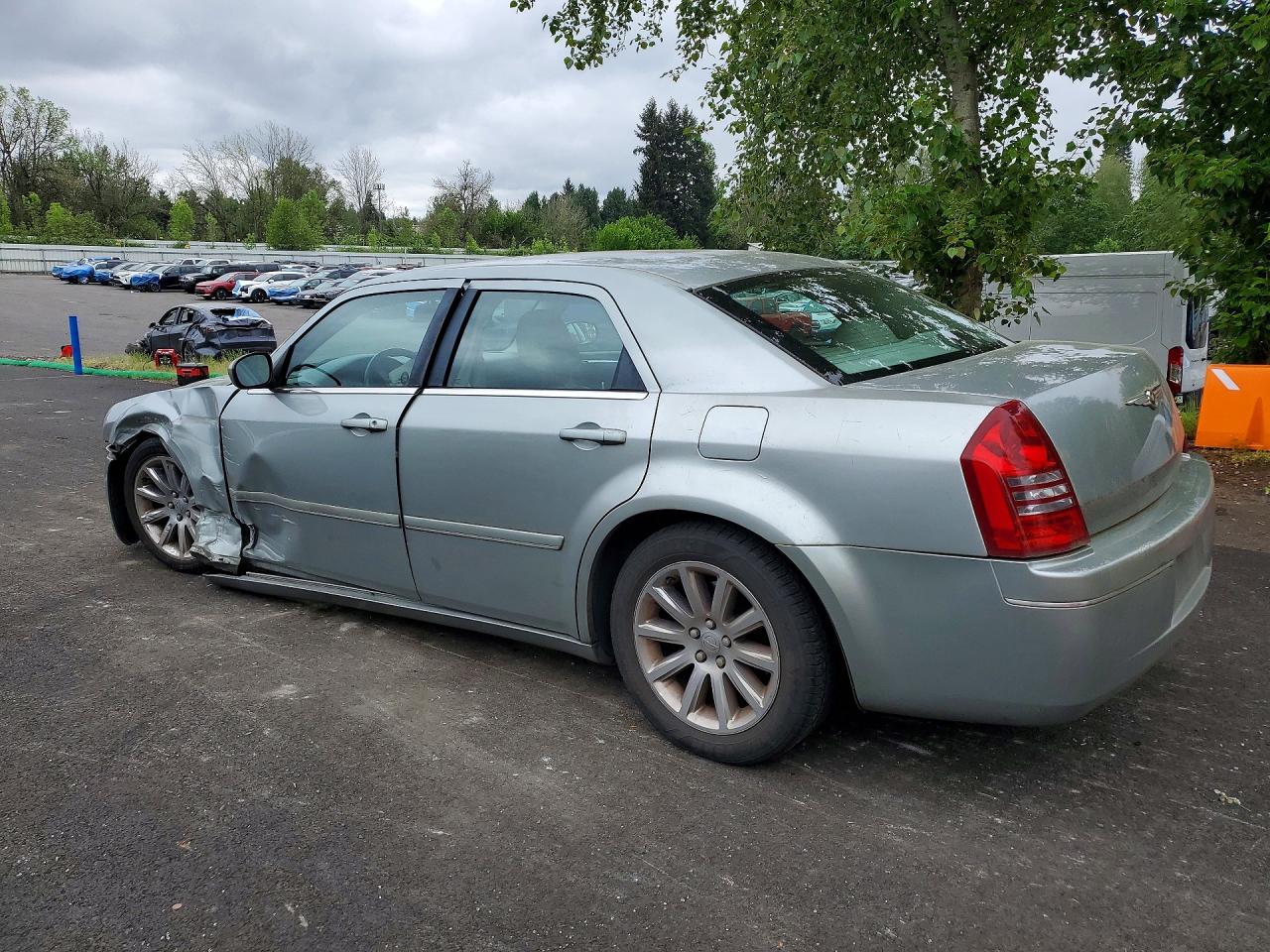 Chrysler 300 Touring
