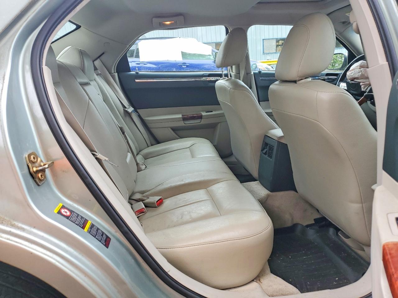 Chrysler 300 Touring