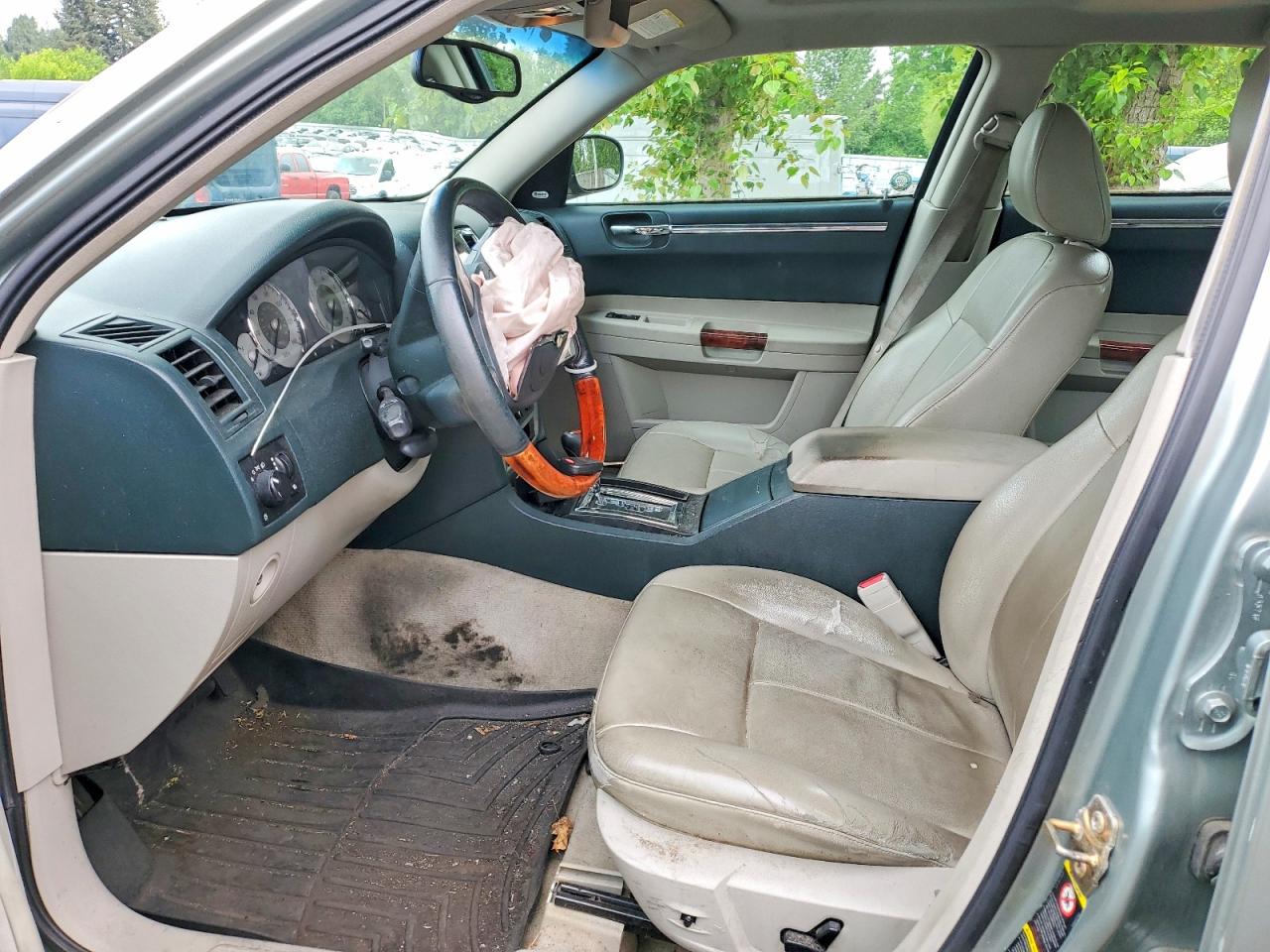Chrysler 300 Touring