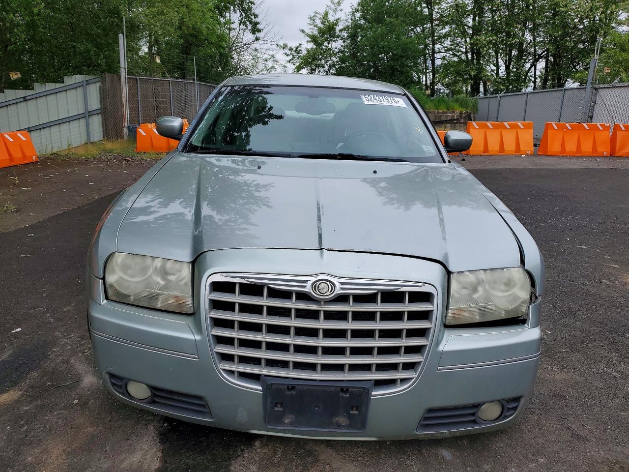 Chrysler 300 Touring