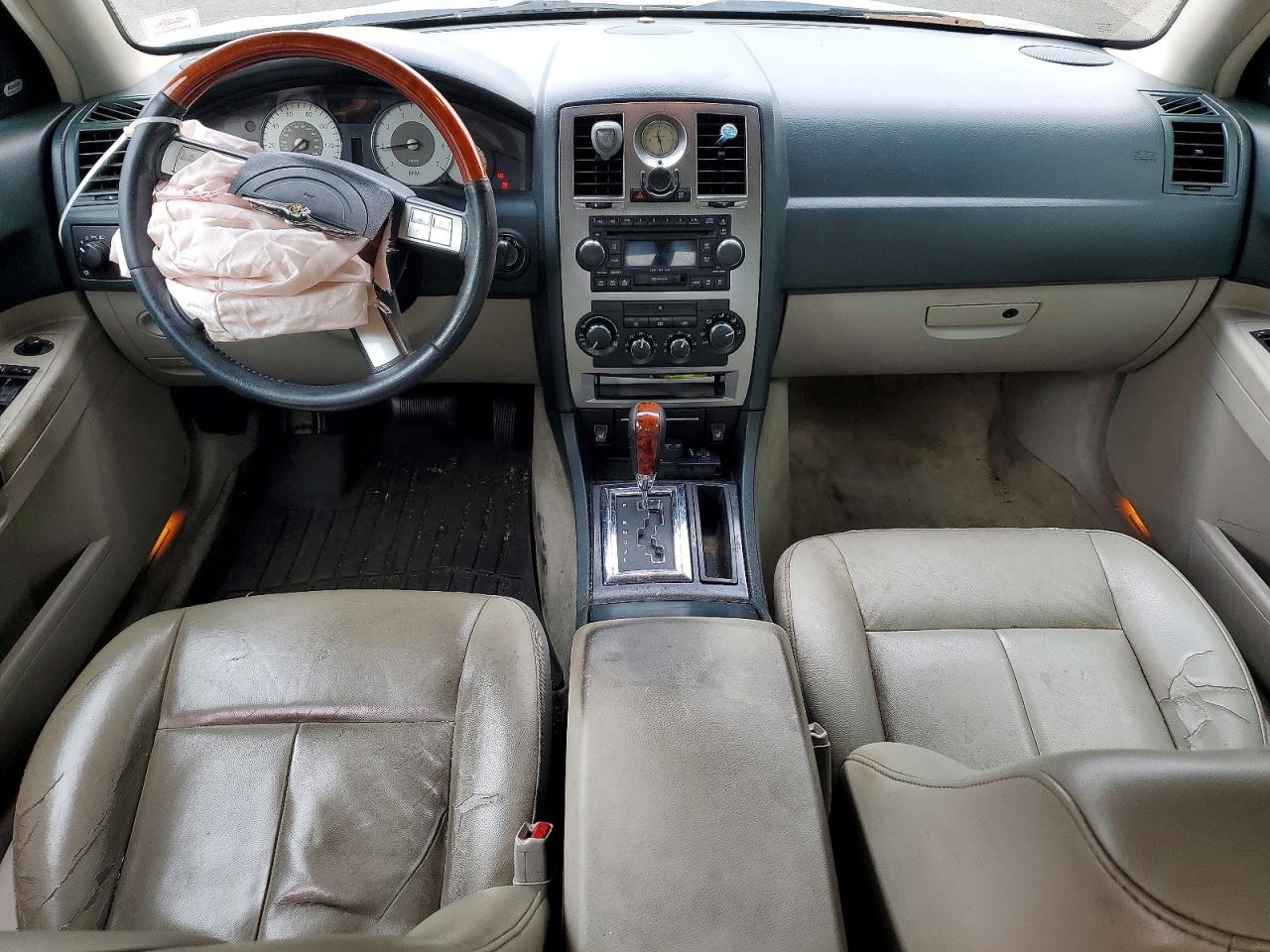 Chrysler 300 Touring