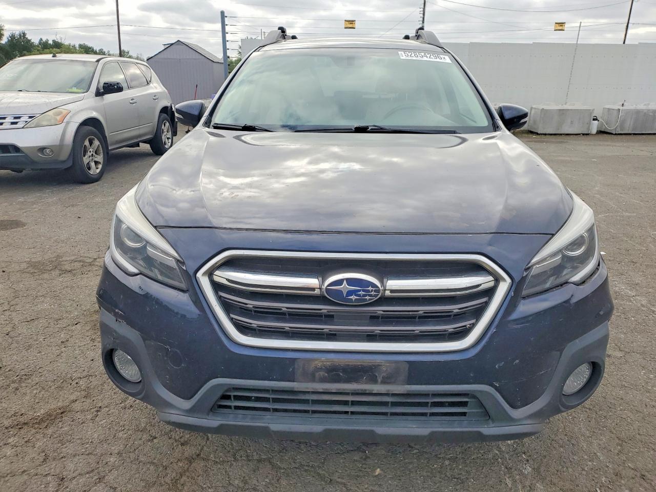 Subaru Outback 3.6r Limited