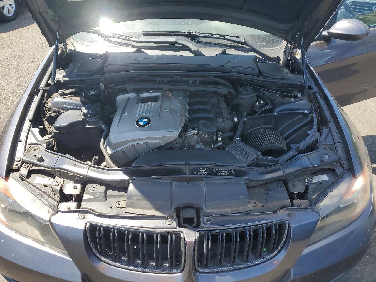BMW 3 Series I