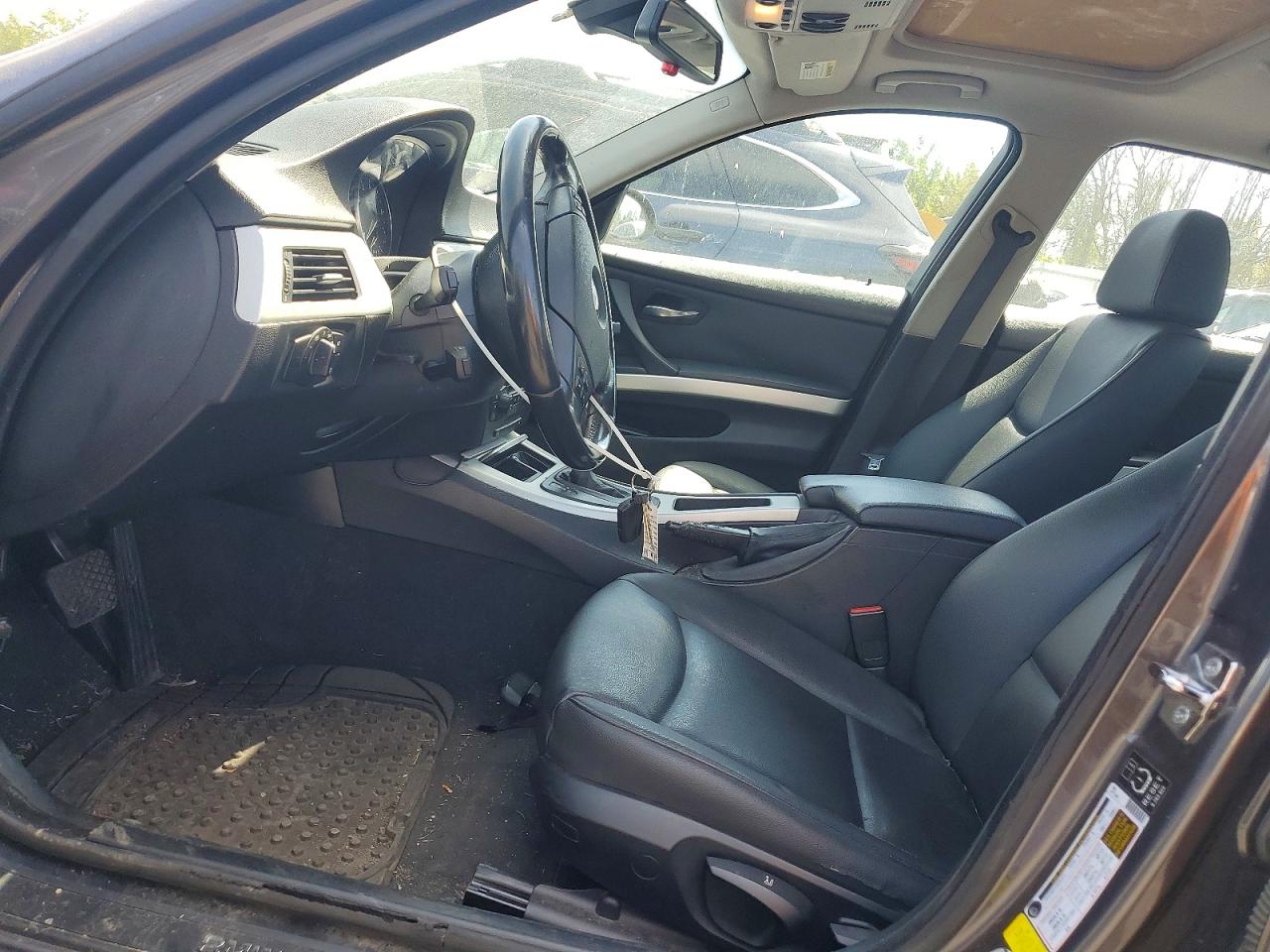 BMW 3 Series I