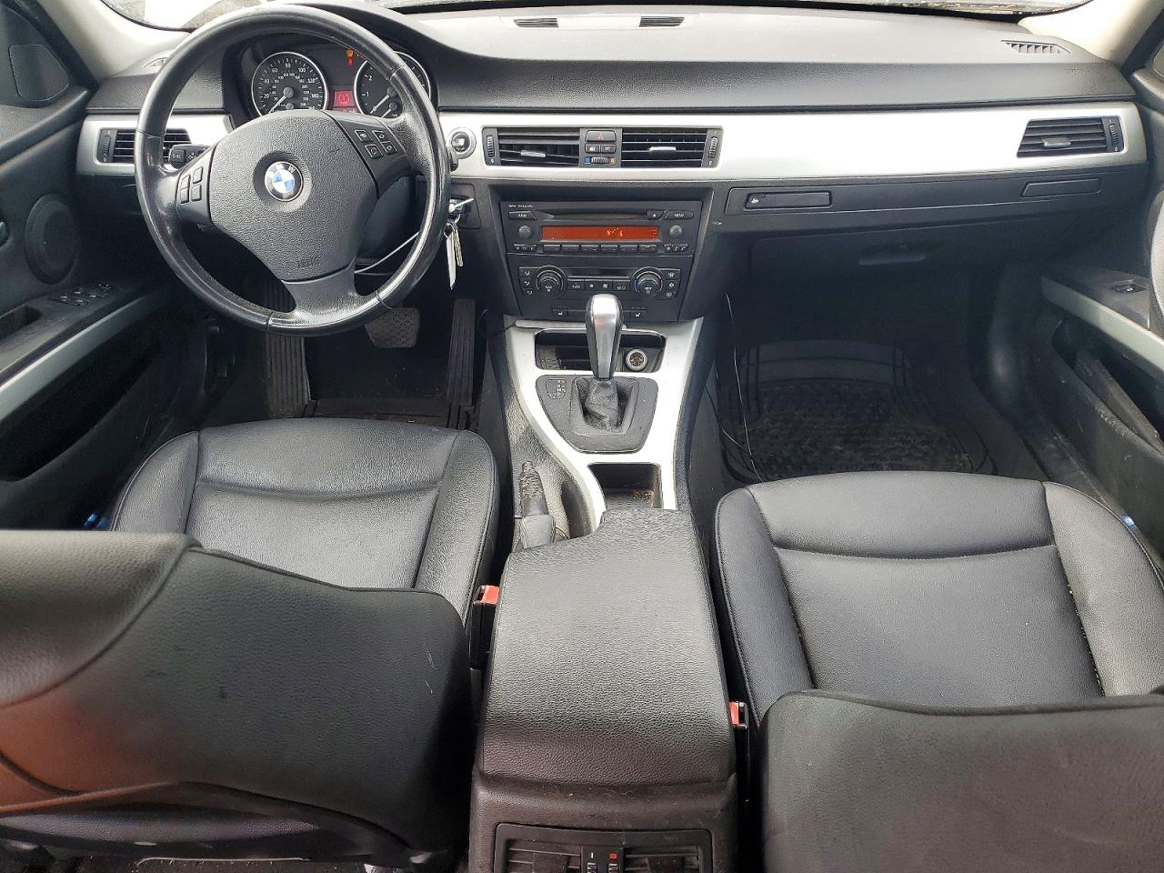 BMW 3 Series I