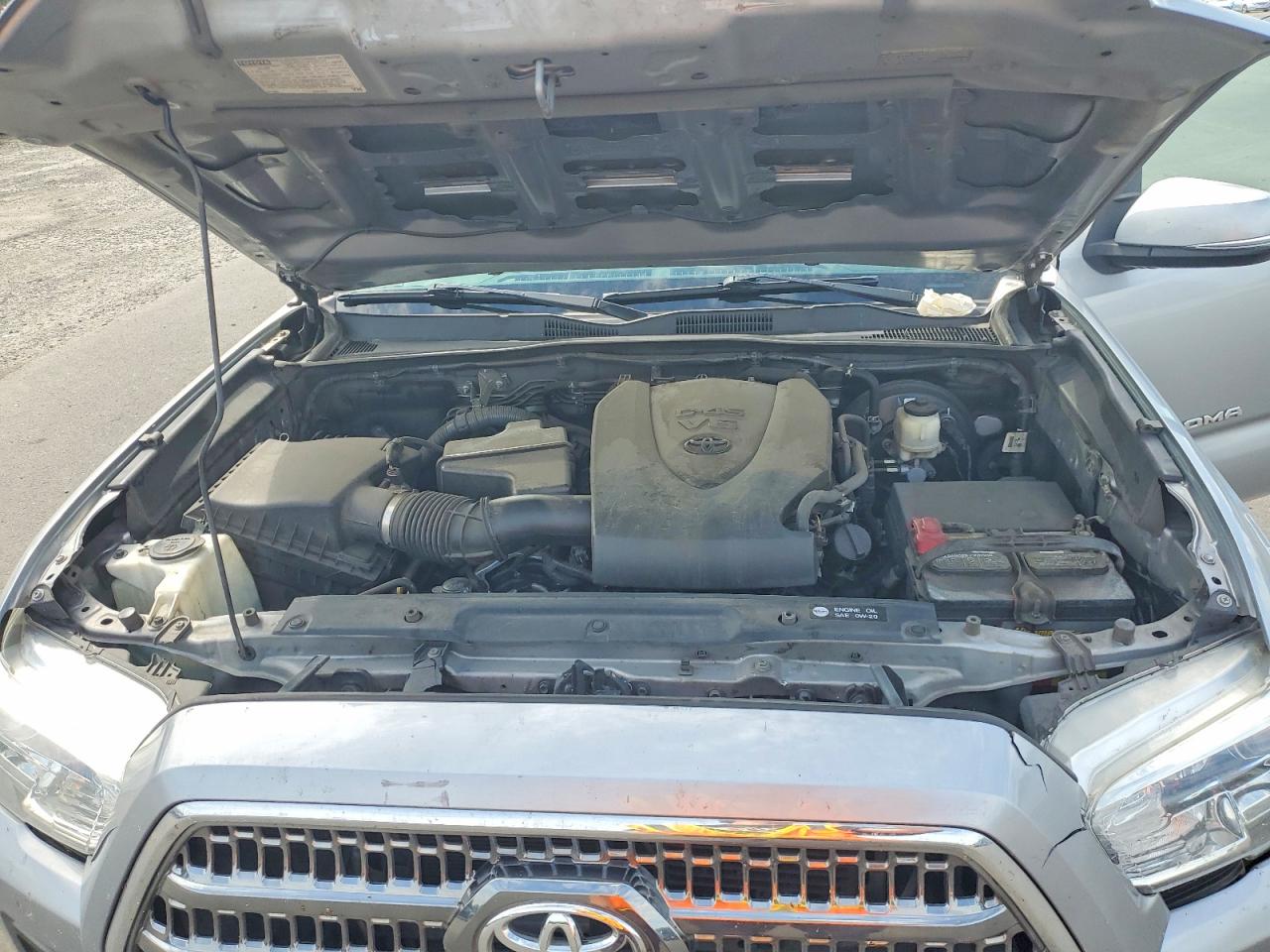 Toyota Tacoma Trd Sport