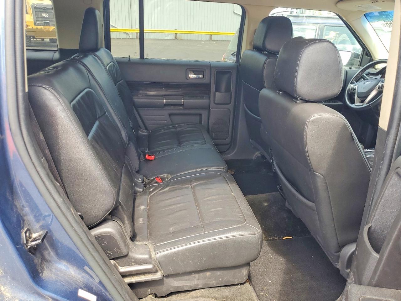 Ford Flex Sel