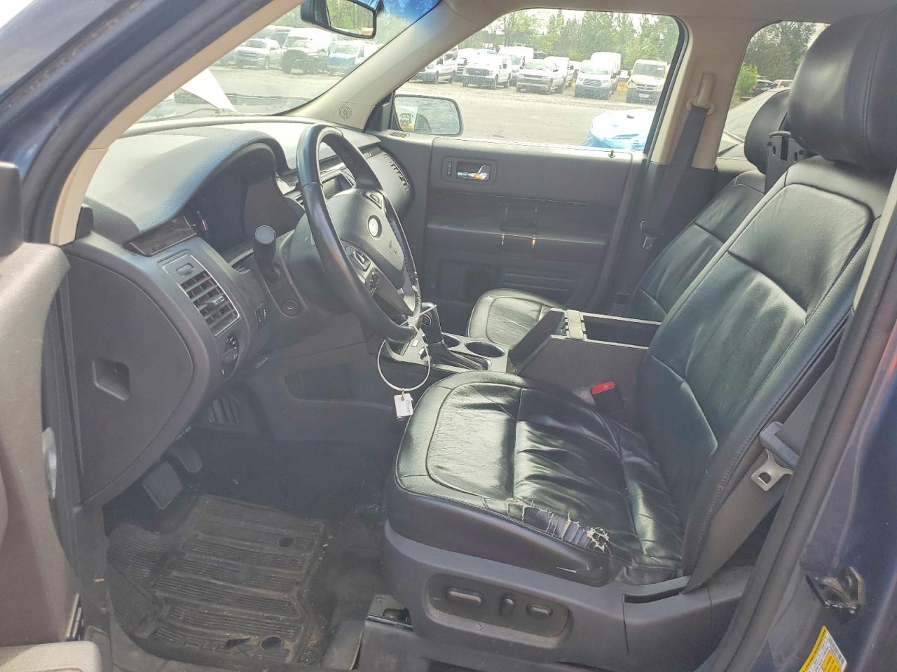 Ford Flex Sel