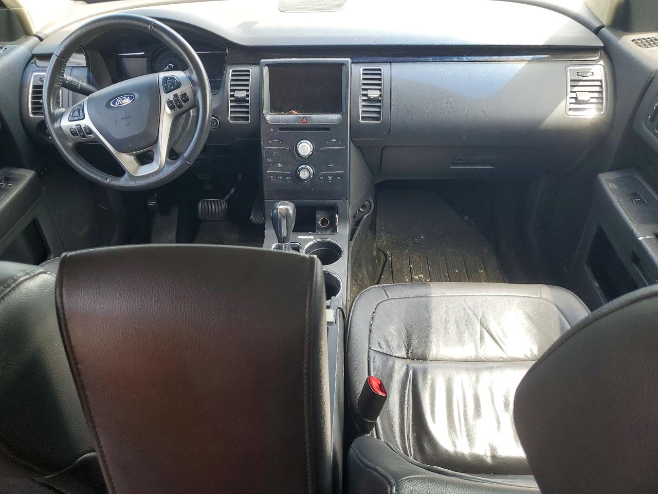 Ford Flex Sel