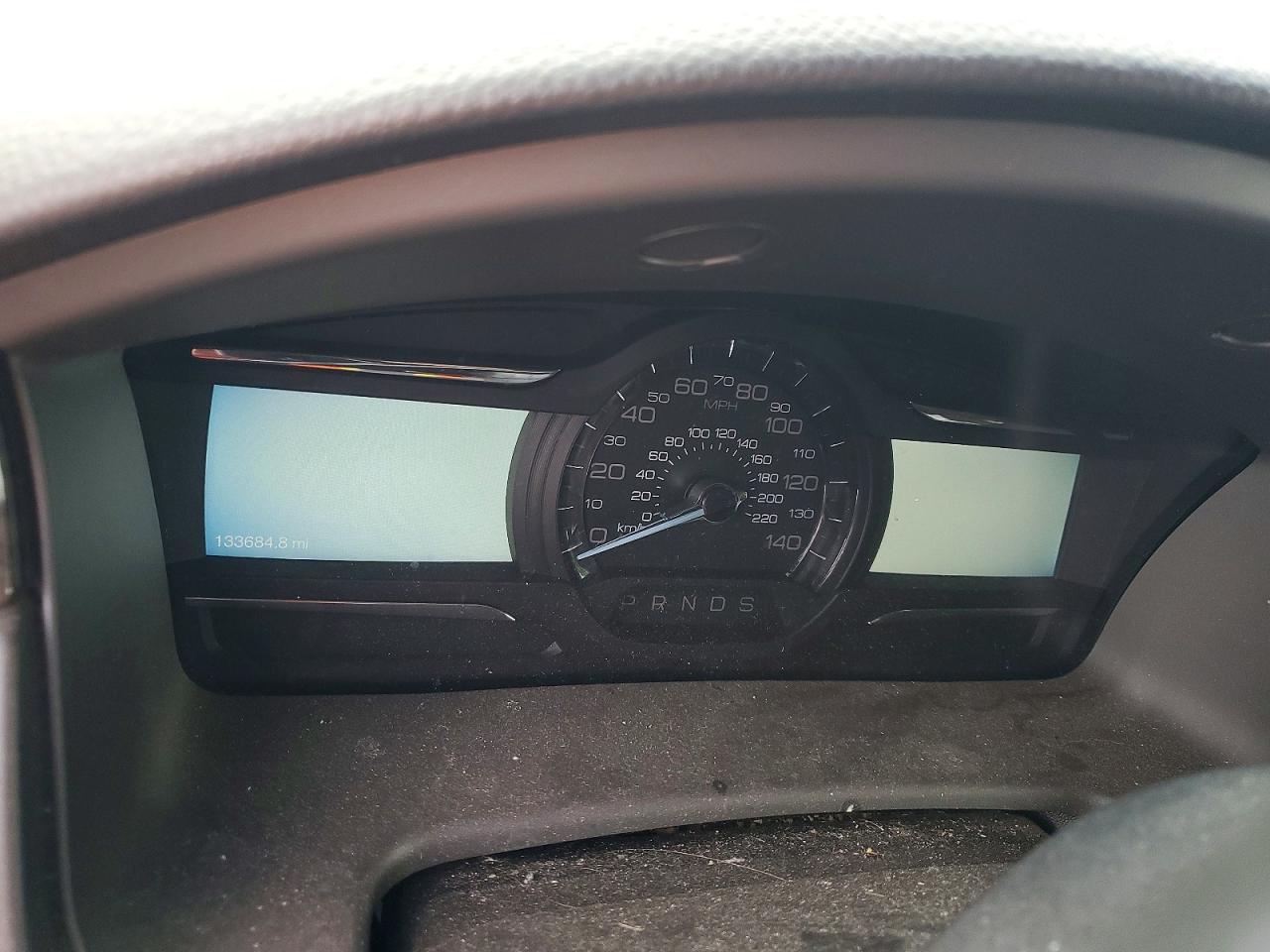 Ford Flex Sel