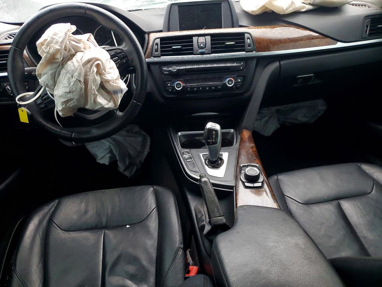 BMW 3 Series Xi Sulev