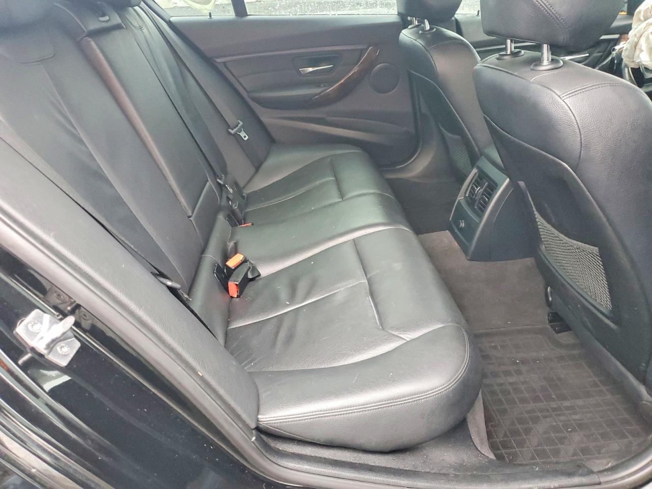 BMW 3 Series Xi Sulev