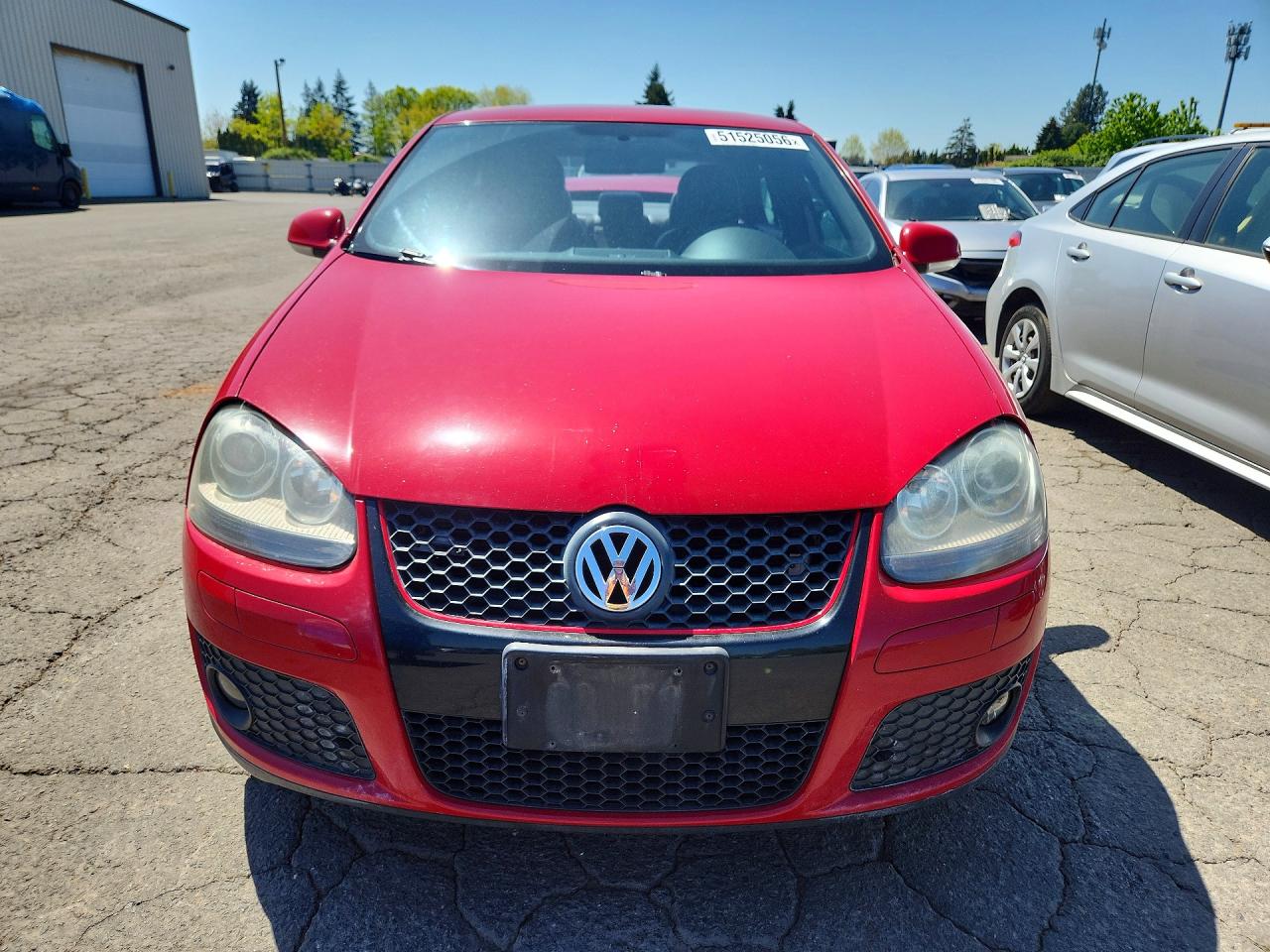 Volkswagen Jetta Gli Option Package 2