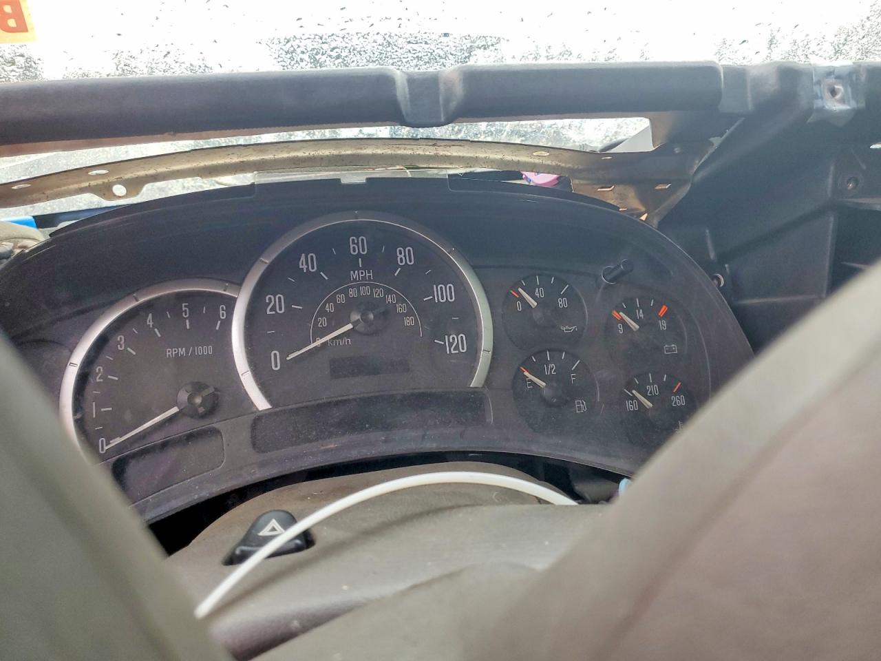 Cadillac Escalade Ext