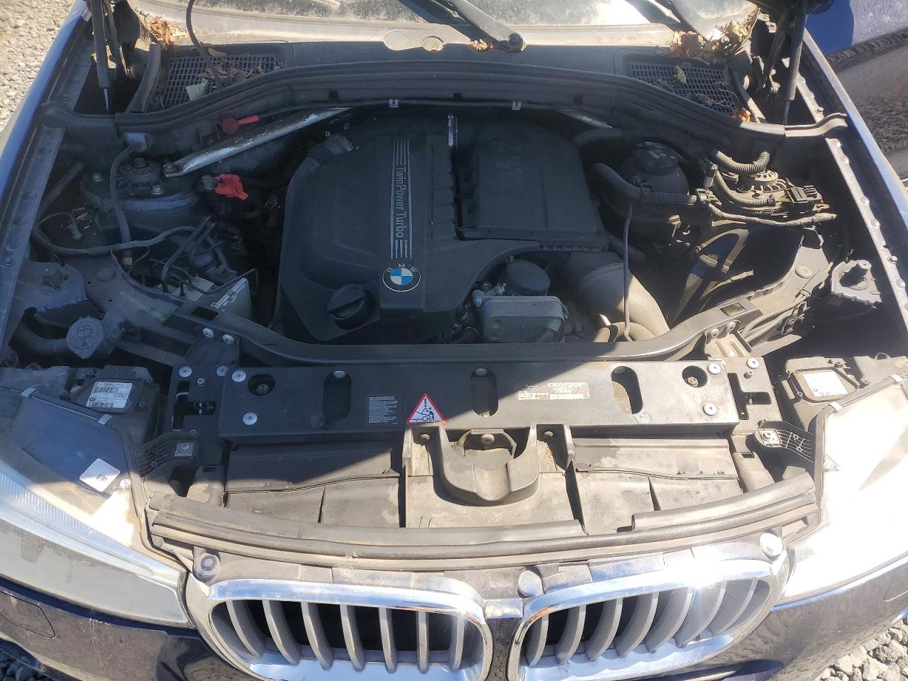BMW X Series Xdrive35i
