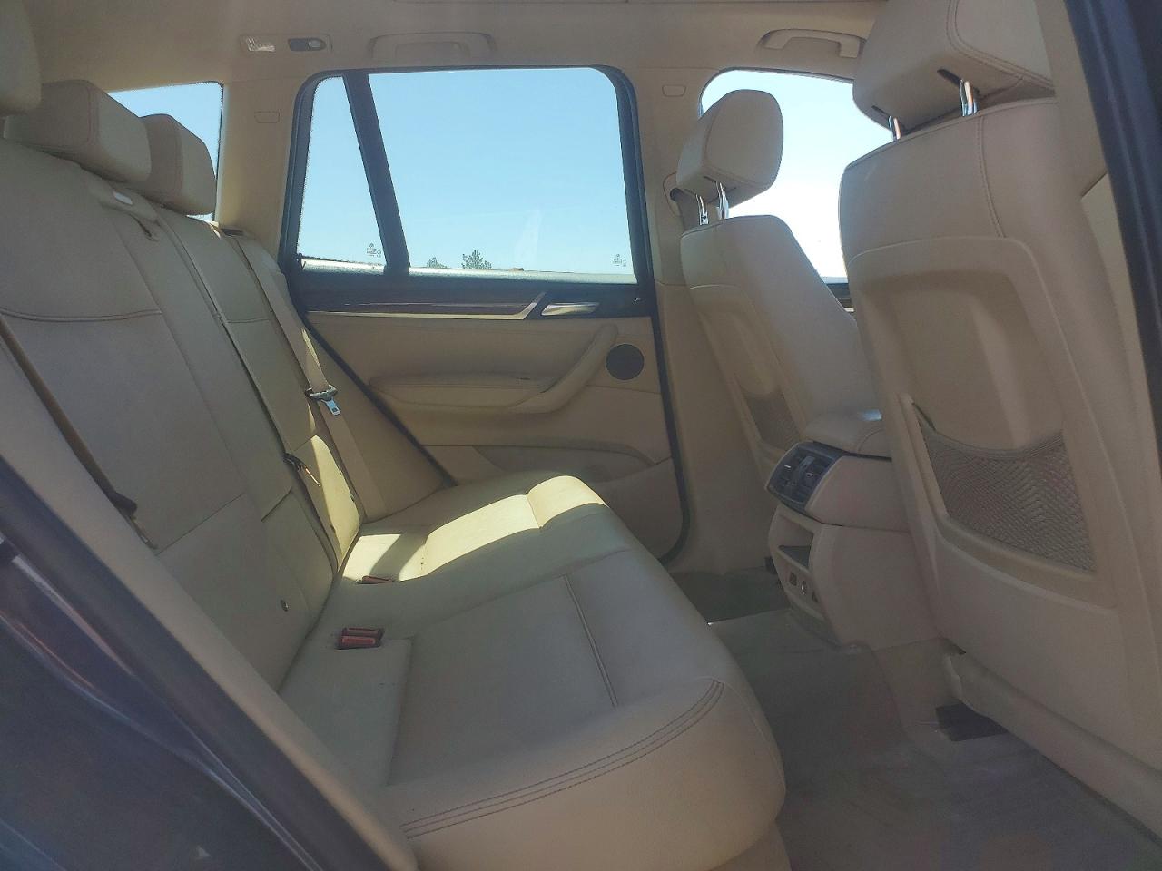 BMW X Series Xdrive35i