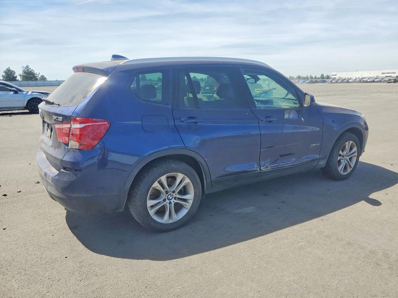 BMW X Series Xdrive35i