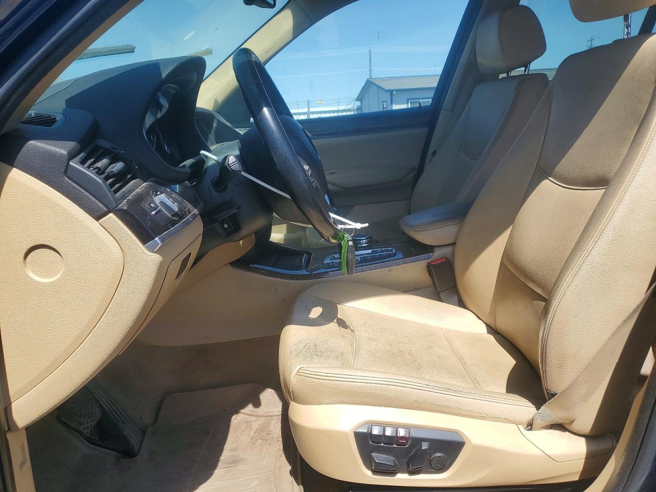 BMW X Series Xdrive35i