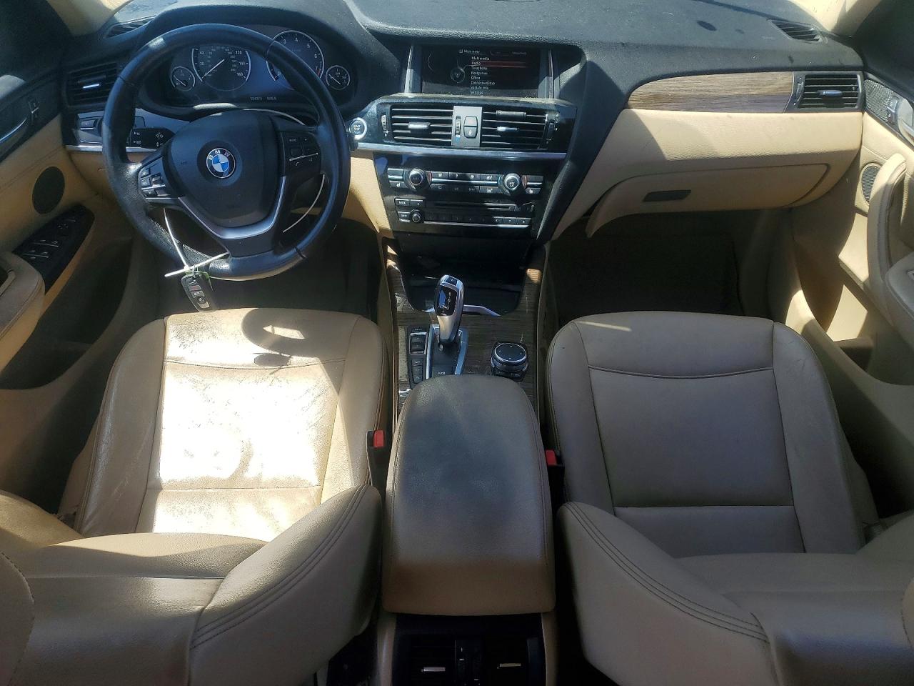 BMW X Series Xdrive35i