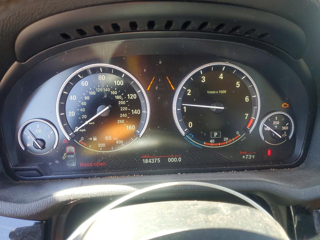 BMW X Series Xdrive35i
