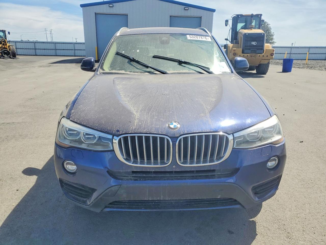 BMW X Series Xdrive35i