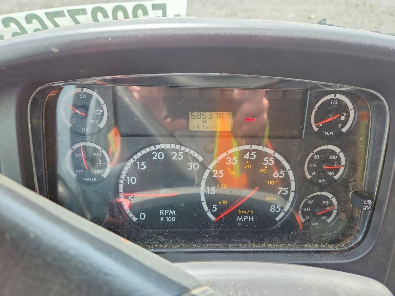 Freightliner M2 106 Medium Duty