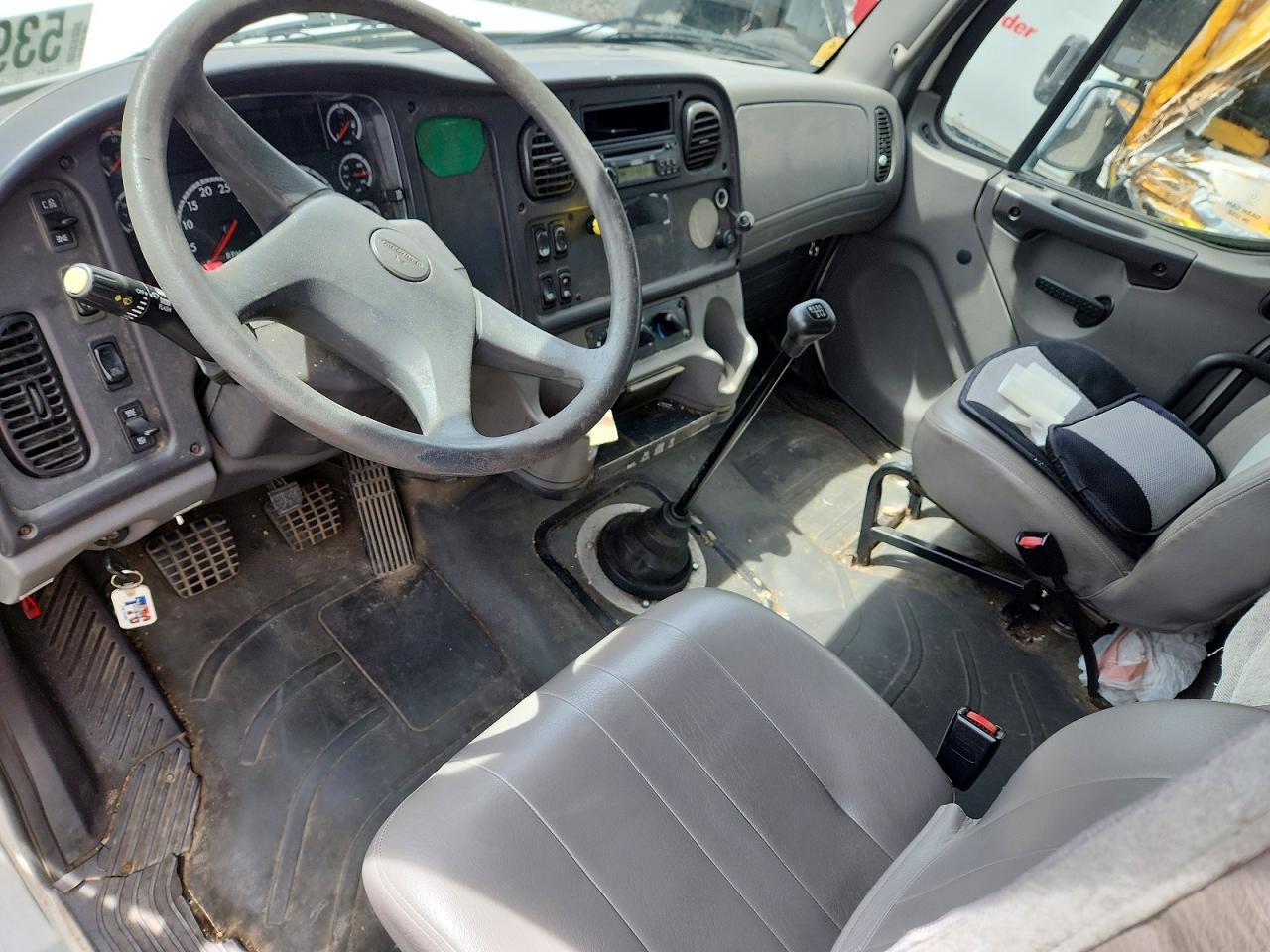 Freightliner M2 106 Medium Duty
