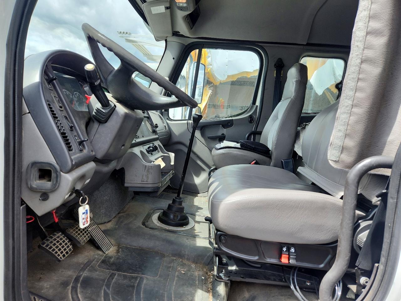 Freightliner M2 106 Medium Duty