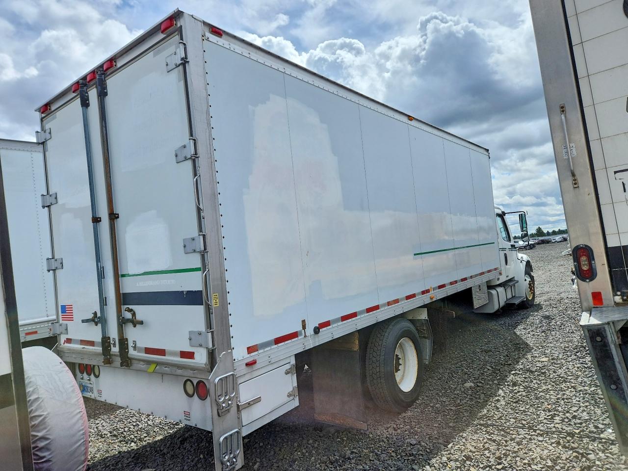 Freightliner M2 106 Medium Duty