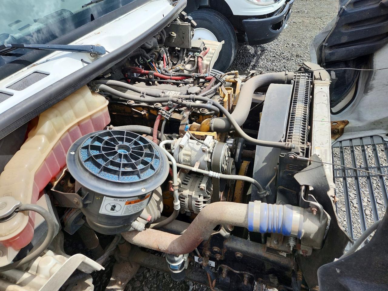 Freightliner M2 106 Medium Duty