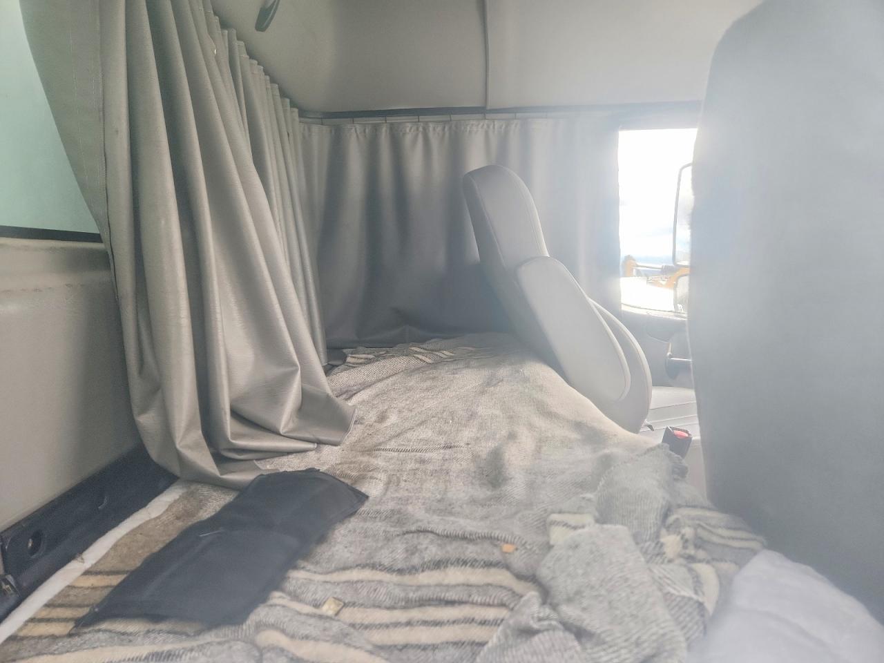 Freightliner M2 106 Medium Duty