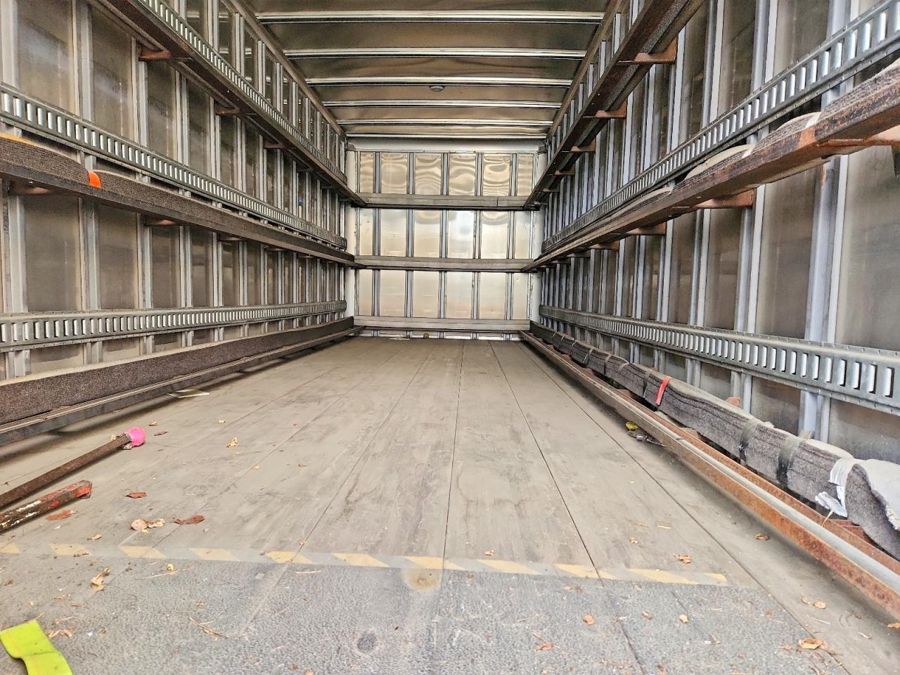 Freightliner M2 106 Medium Duty
